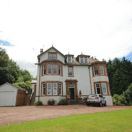Braemount House Apartment Barrhead Exterior photo